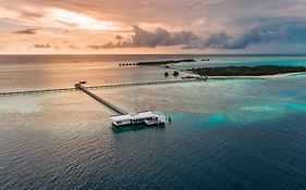 คอนราด มัลดีฟส์ รางกาลี ไอแลนด์ รีสอร์ท
